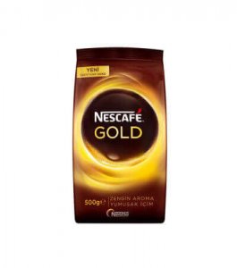 Nescafe Gold Kahve 500 Gr