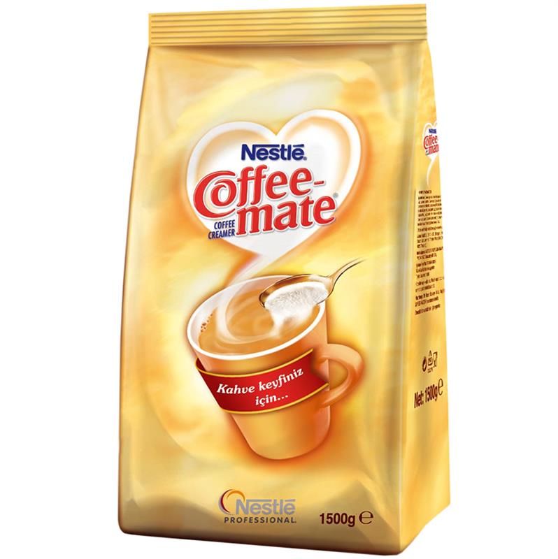 Nescafe Coffee Mate1500 Gr